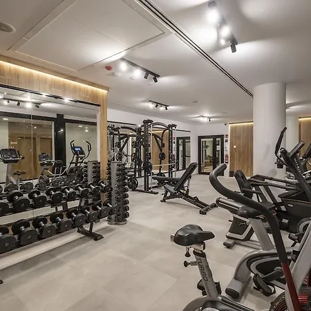 Rosamar&spa 4*s Lloret de Mar